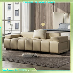 Modern Luxury Step Stool Comfortable Soft Fashion Aesthetic Big Size Foot Stool Unique Tabouret Mobili Per La Casa Furniture