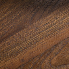 5 Drawer Wooden Dresser Rustic Tall Storage Organizer with Metal Handles Ideal Bedroom Living Room Easy Assembly