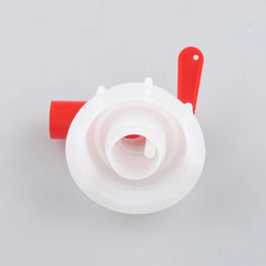 Water Dispensing DN51 Faucet 5 Liter Tank Compatibility Intuitive Design For Control Easy Installation Faucet Tool