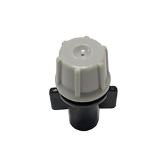 10 Pcs Grey Sprayer Nozzle Garden Watering System Plants Watering Sprinkler For 4/7MM Hose irrigation dropper