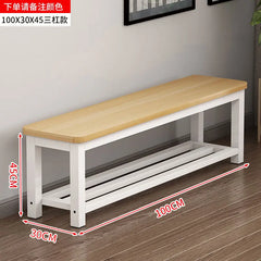 Minimalism Modern Step Stool Aesthetic Individual Floor Room Decor Accent Unique Foot Stool Relaxing Tabouret Salon Furniture