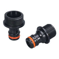 1 PC Pacifier Quick Connector Garden Hose Quick Connector Irrigation Water Connector