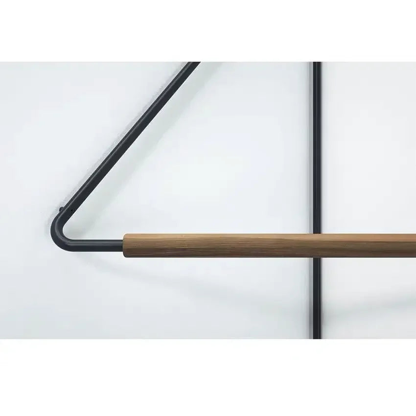 Nordic Corner Hanger Bedroom Living Room Net Hanging Northern Europe Simplicity Creativity Storage Designer Decorate Coat Rack