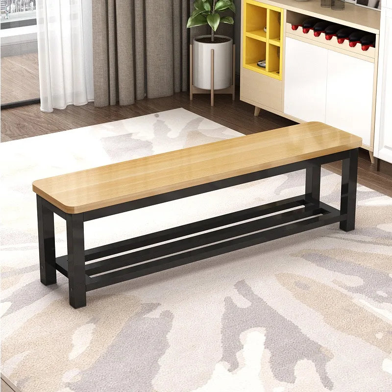 Minimalism Modern Step Stool Aesthetic Individual Floor Room Decor Accent Unique Foot Stool Relaxing Tabouret Salon Furniture