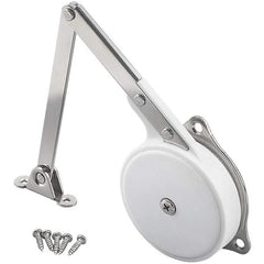 Tatami Special Damping Support Rod, Support Rod Hydraulic Rod Air Pressure Rod Cabinet Lift Up Flap Stay Support Hardware