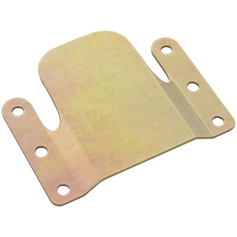 Sofa connection and fixation buckle 2-in-1 invisible connector Split sofa fixed furniture connector gable hook