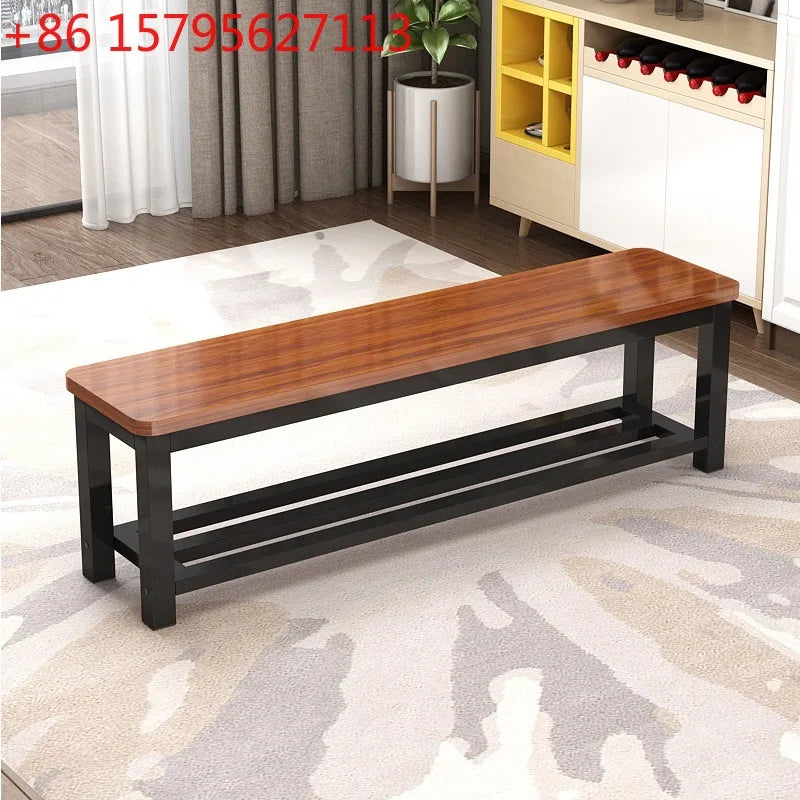 Minimalism Modern Step Stool Aesthetic Individual Floor Room Decor Accent Unique Foot Stool Relaxing Tabouret Salon Furniture
