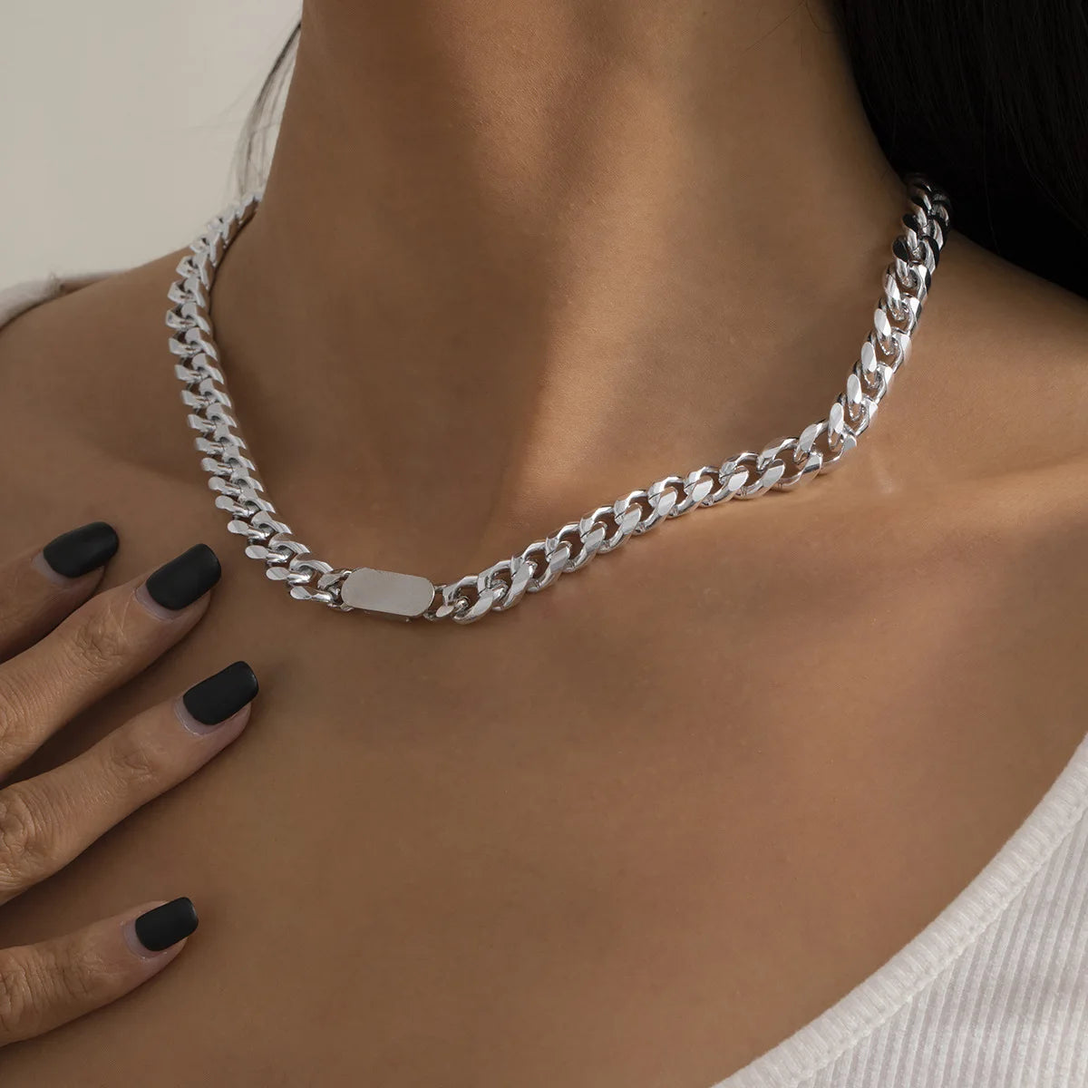 LOVE Heart Necklace Black Velvet Big Heart Pendant Choker Necklace for Women Elegant Weave Knotted Bowknot Adjustable Chain