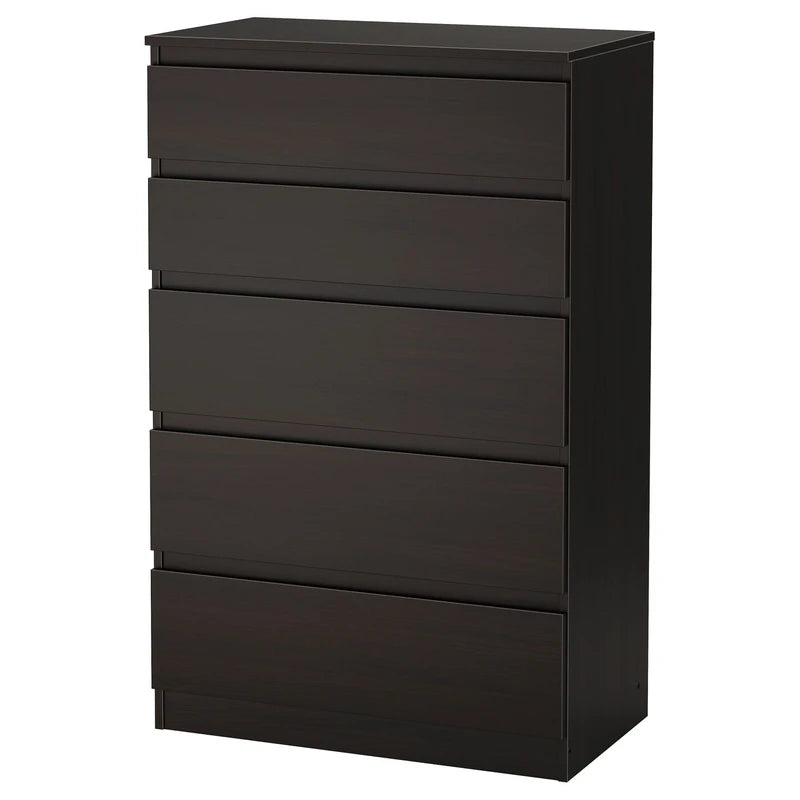 White and black Modern Simple chest of drawers locker bedroom Storage locker home Bedroom furniture Dressers Cabinet cabinets